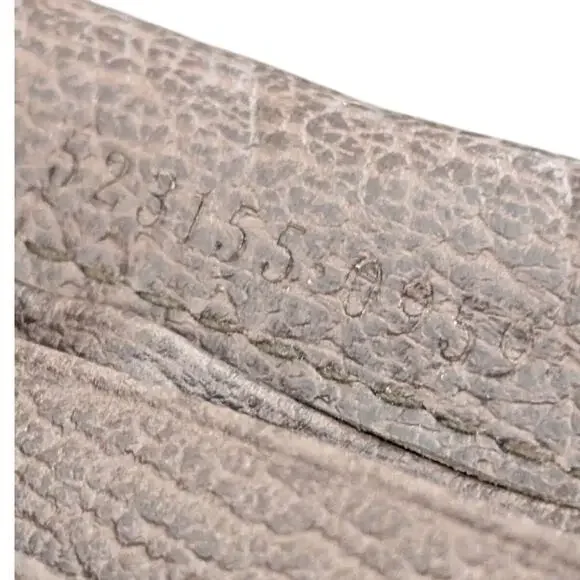 GUCCI Ophidia GG Supreme Compact Wallet - Picture 4 of 10